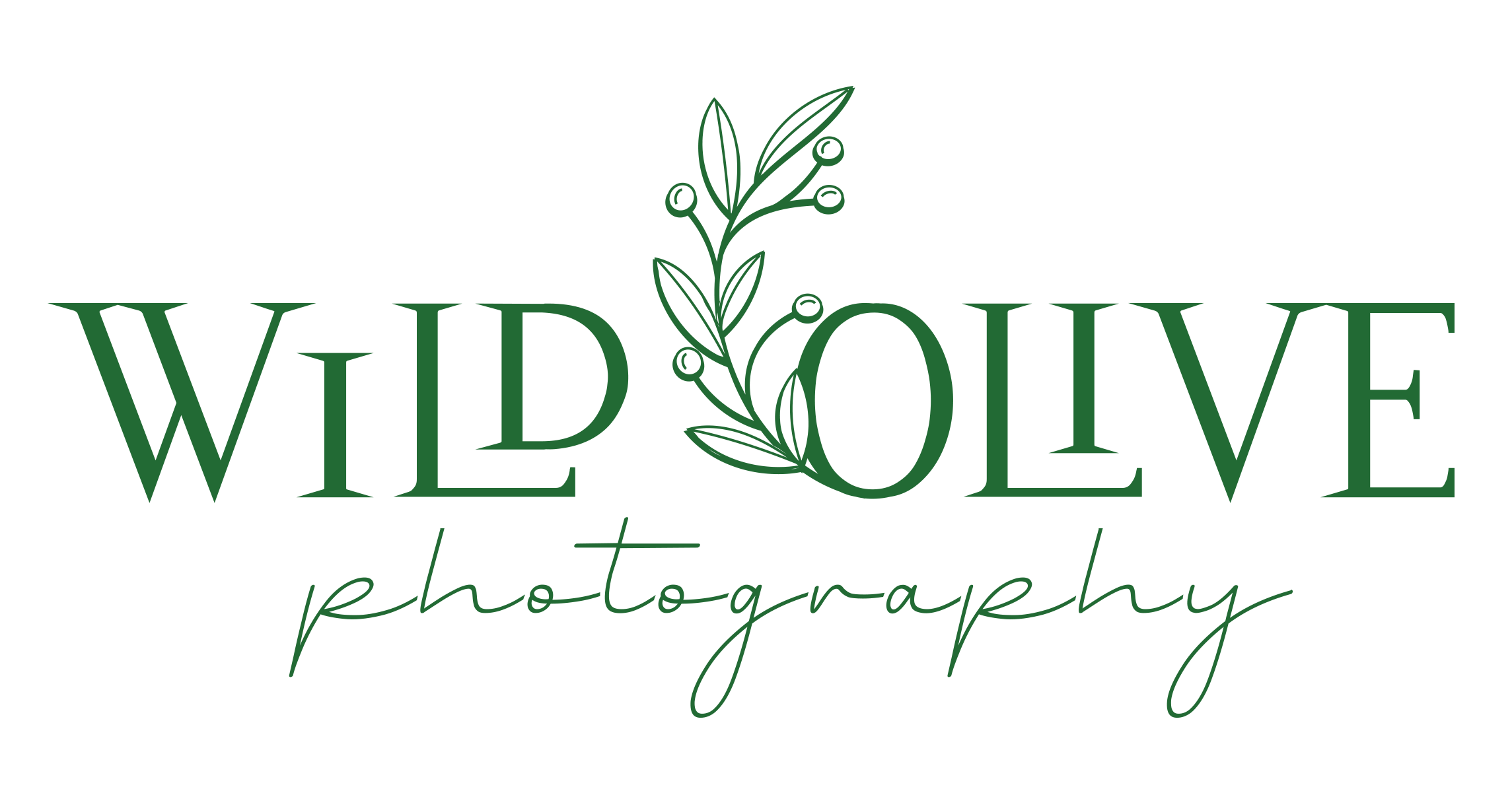 Wild Olive Photography
